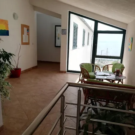 Apartment Cepo Makarska