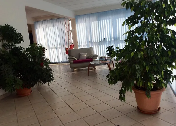 Апартаменти Cepo Макарська