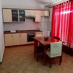 Cepo Apartmán Makarská