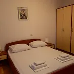 Cepo Apartmán Makarská
