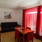 Cepo Apartmán Makarská