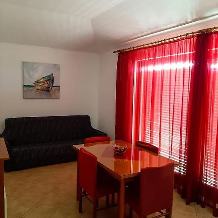 Cepo Apartament Makarska