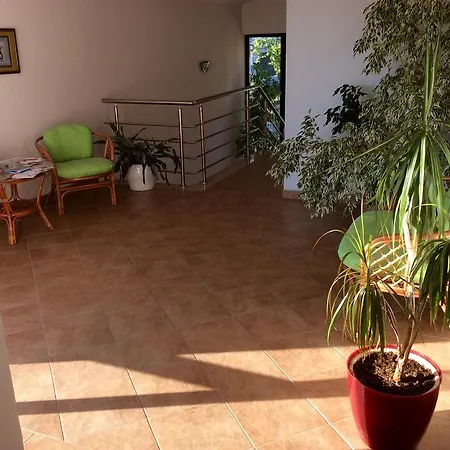 Apartament Cepo *
