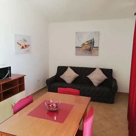 Cepo Апартаменты