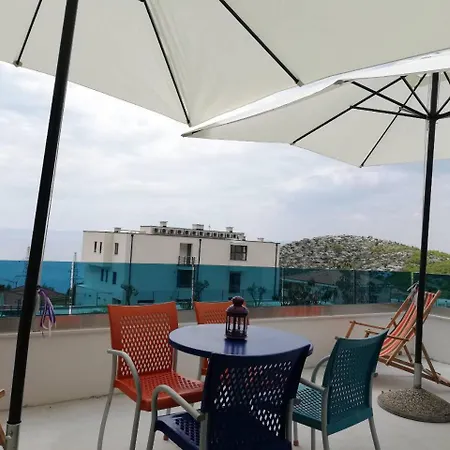 Cepo Apartament *