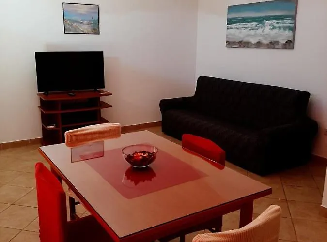 Apartment Cepo Makarska