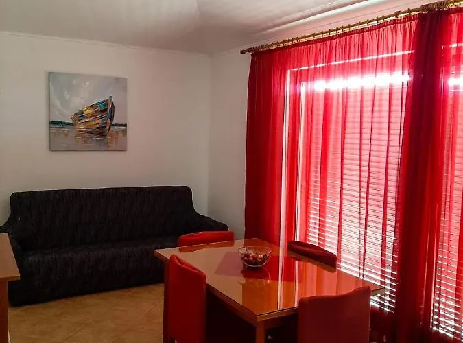 Cepo Apartment Makarska