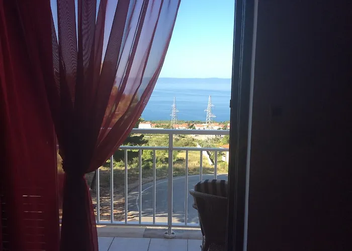 Апартаменты Cepo *