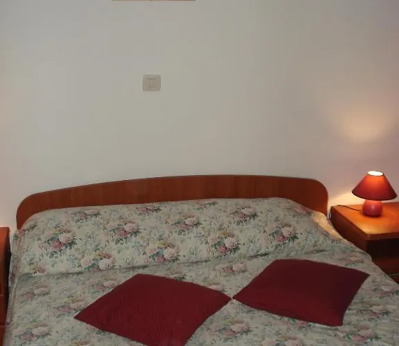 Apartment Cepo Makarska