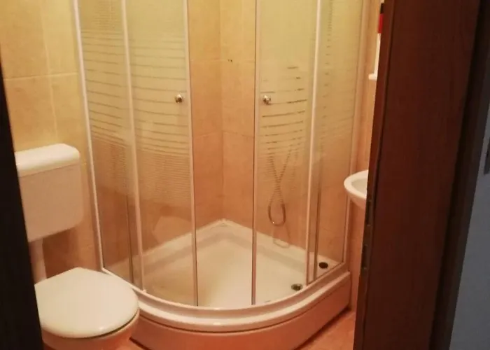 Cepo Апартаменты *