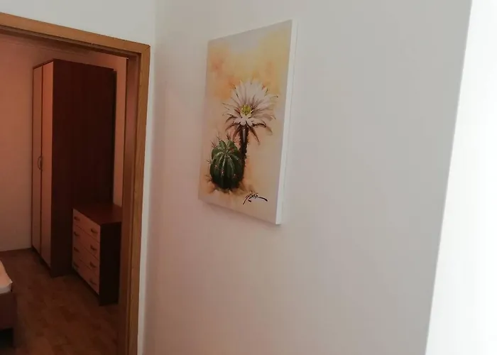 Cepo Apartment Makarska