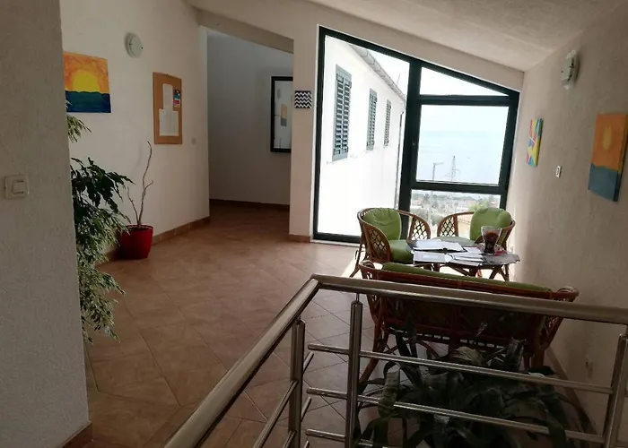 Apartment Cepo Makarska