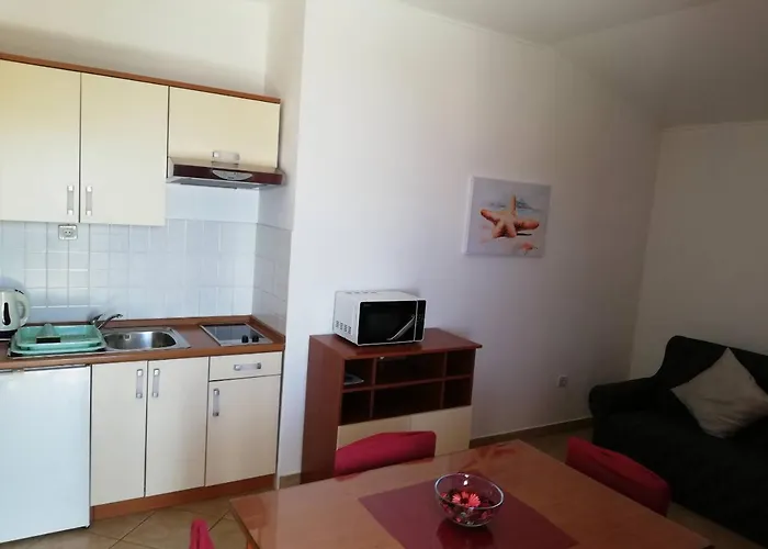 Cepo Apartment