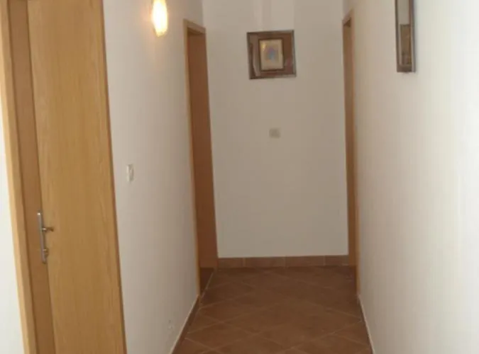 Apartment Cepo Makarska