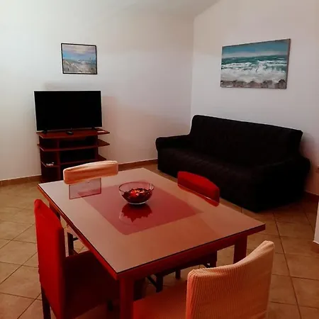 Appartement Cepo Makarska