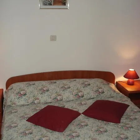 Appartement Cepo Makarska