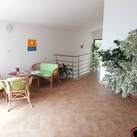 Appartement Cepo