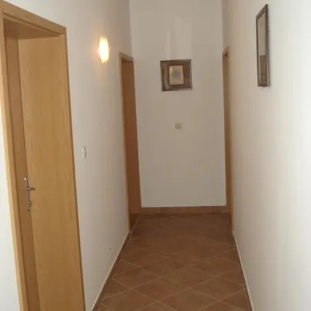 Appartement Cepo Makarska